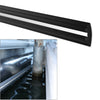 Megaware PontoonGuard&reg; - 32' Kit - (2) 16' Guards f/Pontoon Up To 21' - Black