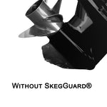 Megaware SkegGuard&reg; 27141 Stainless Steel Replacement Skeg