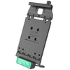 RAM Mount GDS&reg; Vehicle Dock f/Samsung Galaxy Tab 4 8.0