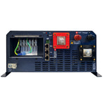 Samlex Evolution&trade; F Series 1200W, 120V Pure Sine Inverter/Charger w/12V Input &amp; 60 Amp Charger w/Hard Wiring