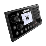 Simrad RS40 VHF Radio w/DSC &amp; AIS Receiver