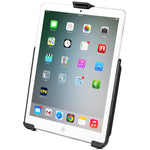 RAM Mount EZ-Roll'r&trade; Cradle w/Ball f/Apple iPad mini 1-3