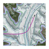 Garmin LakeV&uuml; g3 Ultra U.S. - West
