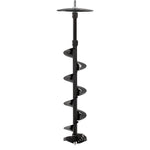 StrikeMaster Lite-Flite Lazer&trade; Drill - 8"