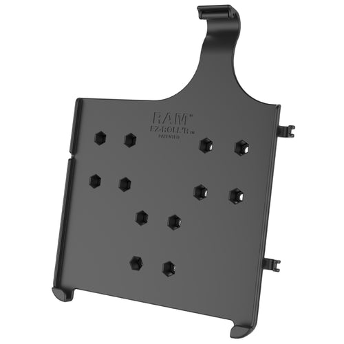 RAM Mount EZ-Roll'r&trade; Cradle f/Apple iPad Pro 11"