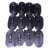 Rod Saver Economy Boat Cover Tie-Down Set - 8' - 12-Pack