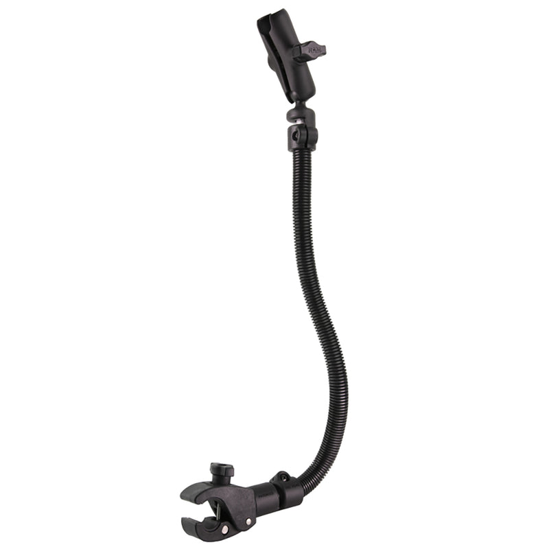 RAM Mount Tough-Claw&reg; w/RAM&reg; Flex-Rod&trade; 26" Extension Arm f/Wheelchairs
