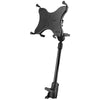 RAM Mount X-Grip&reg;Wheelchair Seat Track Mount f/9"-10" Tablets