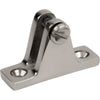 Sea-dog Stainless Steel 90&deg; Deck Hinge