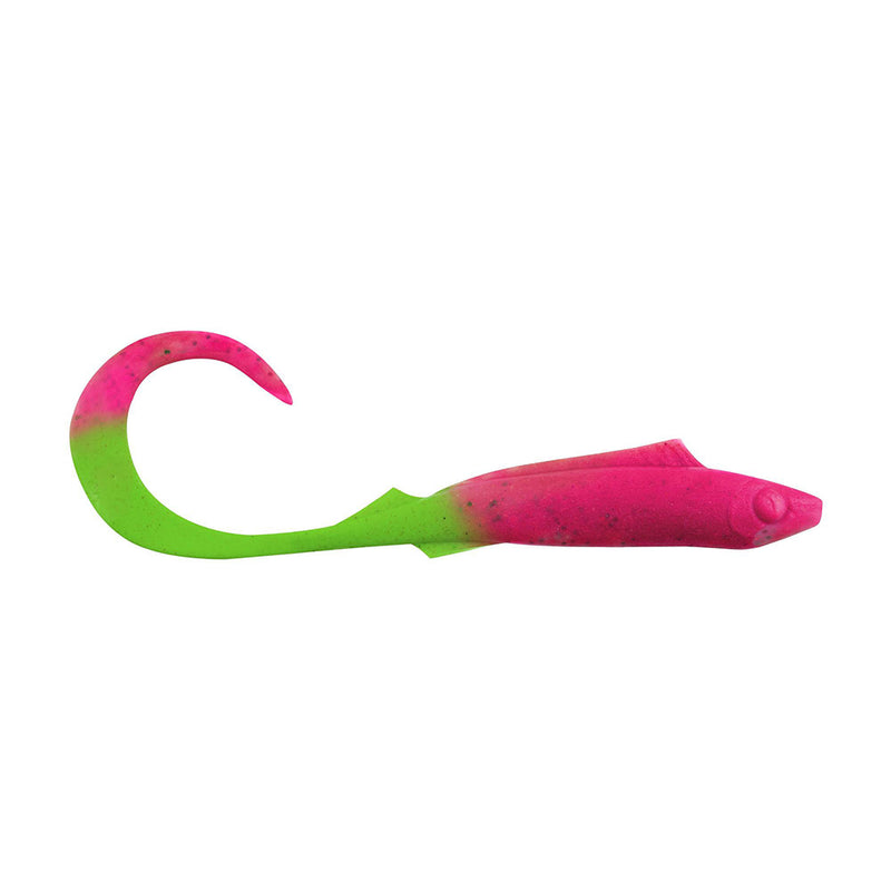 Berkley Gulp!&reg; Saltwater Nemesis - 6-1/2" - Nuclear Chicken