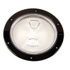 Beckson 6" High-Torque Access Plate - Clear