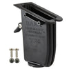 RAM Mount RAM&reg; Drop-N-Lock&trade; Scanner Gun Holder