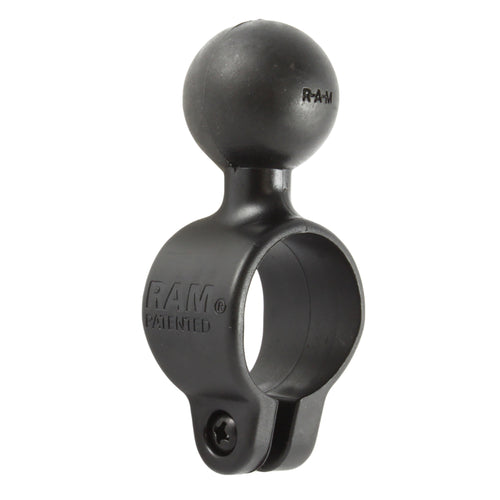 RAM Mount RAM&reg; Composite Ball Base f/1" Rails