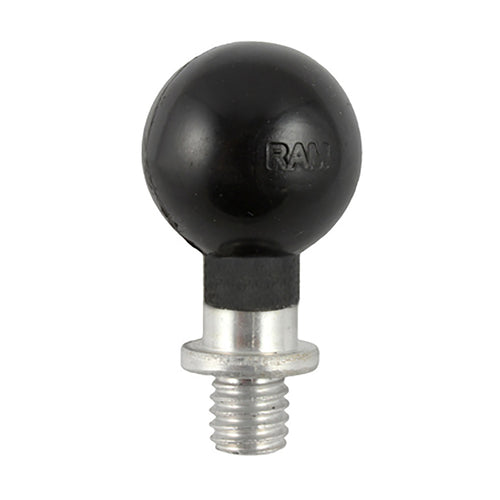 RAM Mount RAM&reg; Ball Adapter w/3/8"-16 Threaded Post