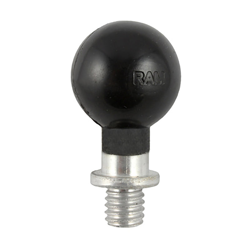 RAM Mount RAM&reg; Ball Adapter w/3/8"-16 Threaded Post