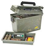 80988Plano Element-Proof Field/Ammo Box - Large w/Tray