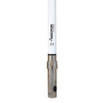 Shakespeare 6235-R Phase III AM/FM 8' Antenna w/20' Cable