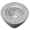 Tecnoseal Quick Zinc Propeller Nut Anode Kit f/BTQ300 Bow Thrusters