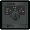 Blue Sea 1482 120V AC Rotary 30A OFF + 3 Sources