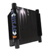 T-H Marine ATLAS&trade; 6" Set Back Hydraulic Jack Plate - Gloss Black Anodized