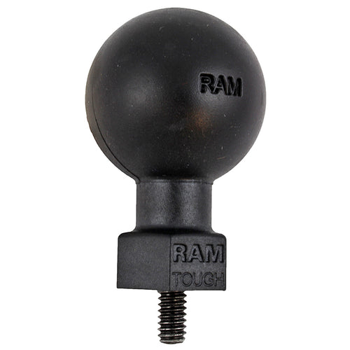 RAM Mount RAM&reg; Tough-Ball&trade; w/1/4"-20 x .375" Threaded Stud