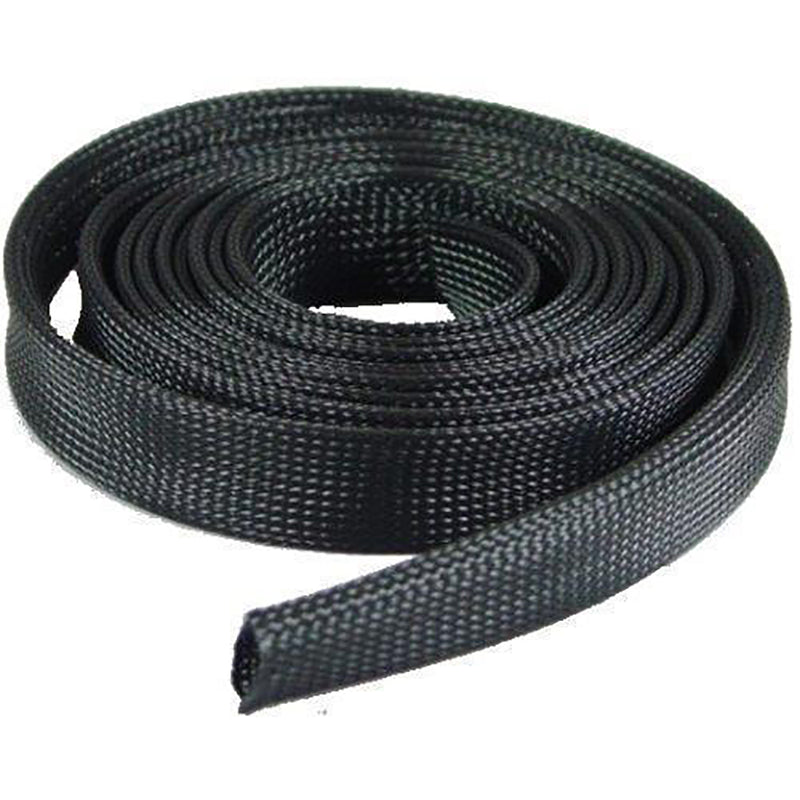 T-H Marine T-H FLEX&trade; 2" Expandable Braided Sleeving - 50' Roll