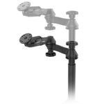 RAM Mount RAM&reg; No-Drill&trade; Mount f/'12-19 RAM 2500-5500 + More