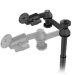 RAM Mount RAM&reg; No-Drill&trade; Mount f/5th Gen Ram Pickup Trucks