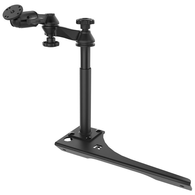 RAM Mount RAM&reg; No-Drill&trade; Mount f/5th Gen Ram Pickup Trucks