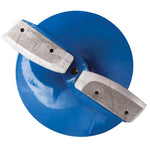 StrikeMaster MORA&reg; Hand 6" Replacement Blades