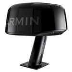 Scanstrut APT-250-01-B - Aluminum PowerTower&reg; Radar Mount - 10" Aft Leaning - Black