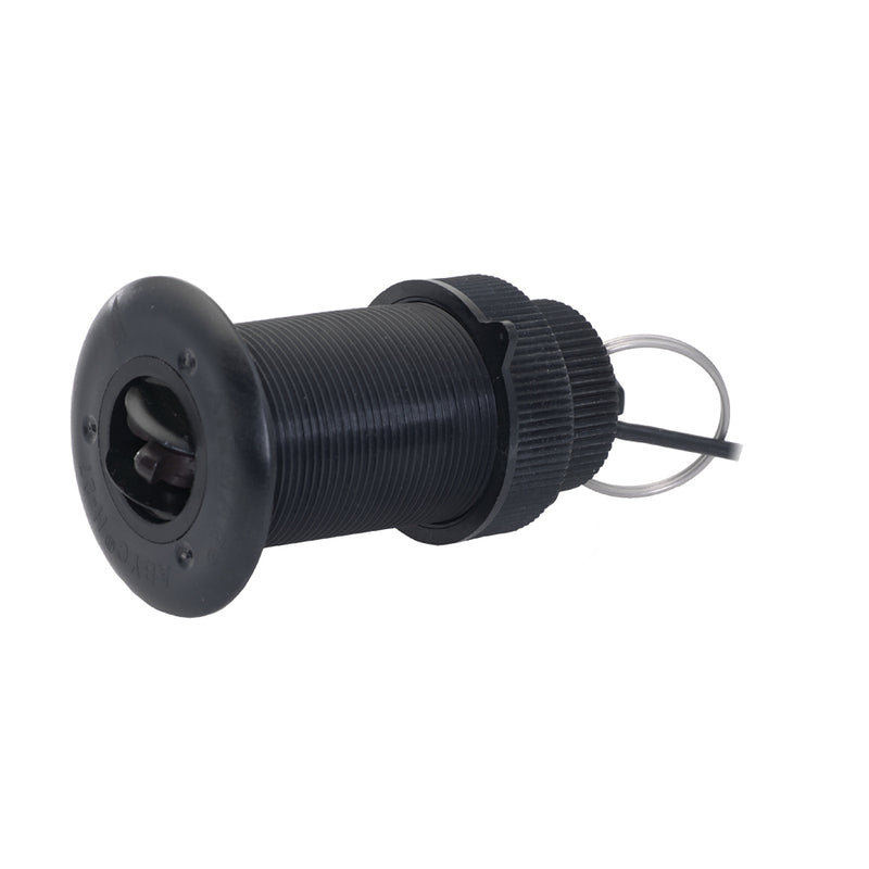 Airmar ST800PV-N2 NMEA 2000 Speed &amp; Temp Transducer
