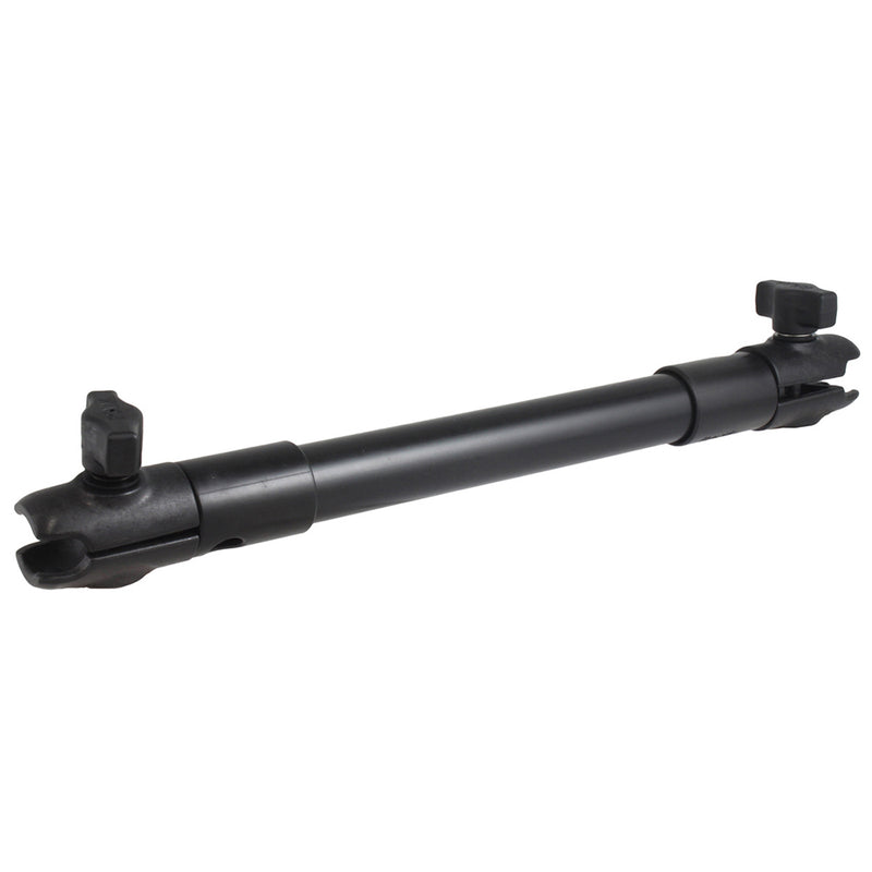 RAM Mount RAM&reg; 14" PVC Pipe w/Single Socket Arms