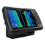 Garmin STRIKER&trade; Vivid 7sv Fishfinder w/GT52HW-TM