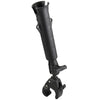 RAM Mount RAM&reg; Tube&trade; Rod Holder w/RAM&reg; Tough-Claw&trade;