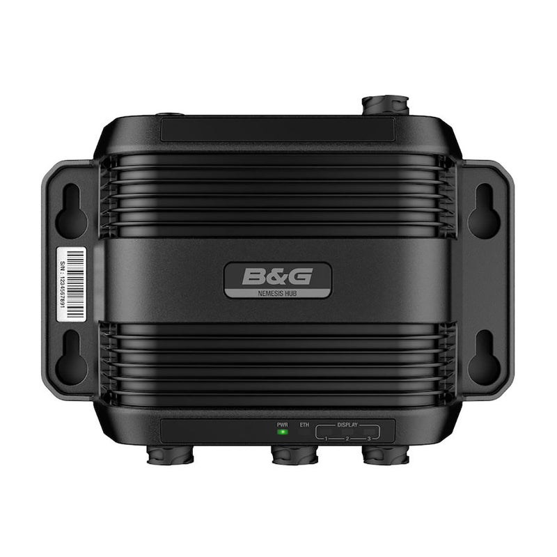 B&amp;G Nemesis&trade; Hub