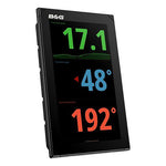 B&amp;G Nemesis&trade; 9 Sailing Display