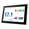 B&amp;G Nemesis&trade; 12 Sailing Display