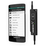 Veratron LinkUp - Intelligent Battery Sensor (IBS) Kit - 24V