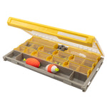 Plano EDGE&trade; 3600 Terminal Box