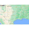 C-MAP M-NA-Y215-MS US Lakes South Central REVEAL&trade; Inland Chart
