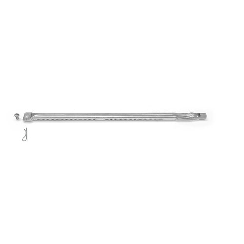 Magma 18" Burner w/Screw &amp; Retainer Clip