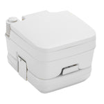 Dometic&trade; 962 Portable Toilet - 2.5 Gallon -Grey
