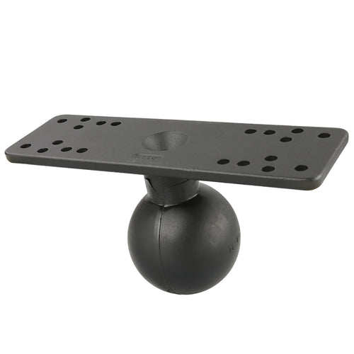 RAM Mount RAM&reg; Marine Electronics Ball Adapter