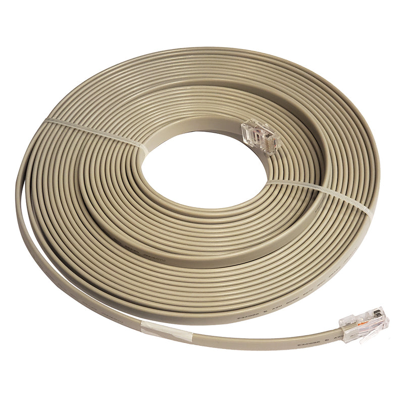 Dometic&trade; 20' 8 Pin ECU Display Cable f/Passport I/O Display