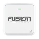 Fusion Apollo&trade; Marine Zone Amplifier - 140W