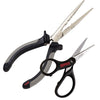 Rapala Pliers &amp; Super Line Scissors Combo