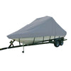Carver Sun-DURA&reg; Specialty Boat Cover f/18.5' Sterndrive V-Hull Runabout/Modified Boats - Grey