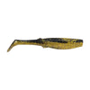Berkley Gulp!&reg; Paddleshad - 4" - Black Gold