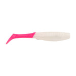 Berkley Gulp!&reg; Paddleshad - 4" - Pearl White/Pink